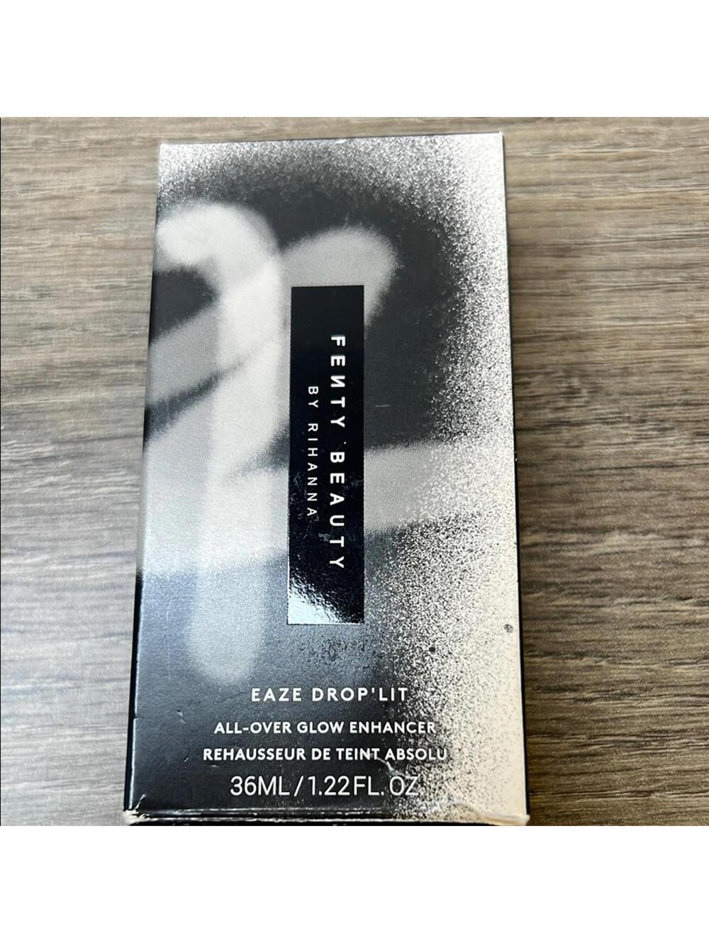 Fenty Beauty Eaze Drop'lit All-Over Glow Enhancer - Bronze Jasper 04